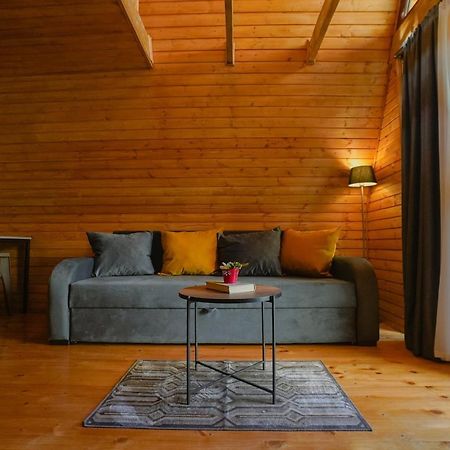 Mtskheta Cabin Dış mekan fotoğraf