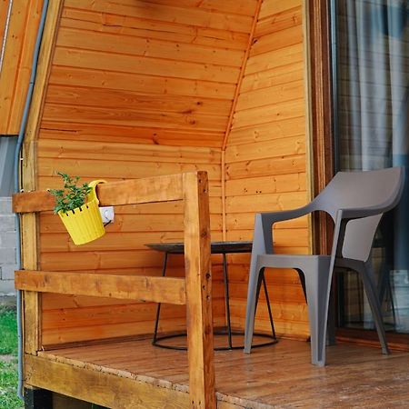 Mtskheta Cabin Dış mekan fotoğraf
