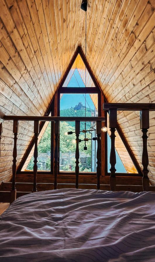 Mtskheta Cabin Dış mekan fotoğraf
