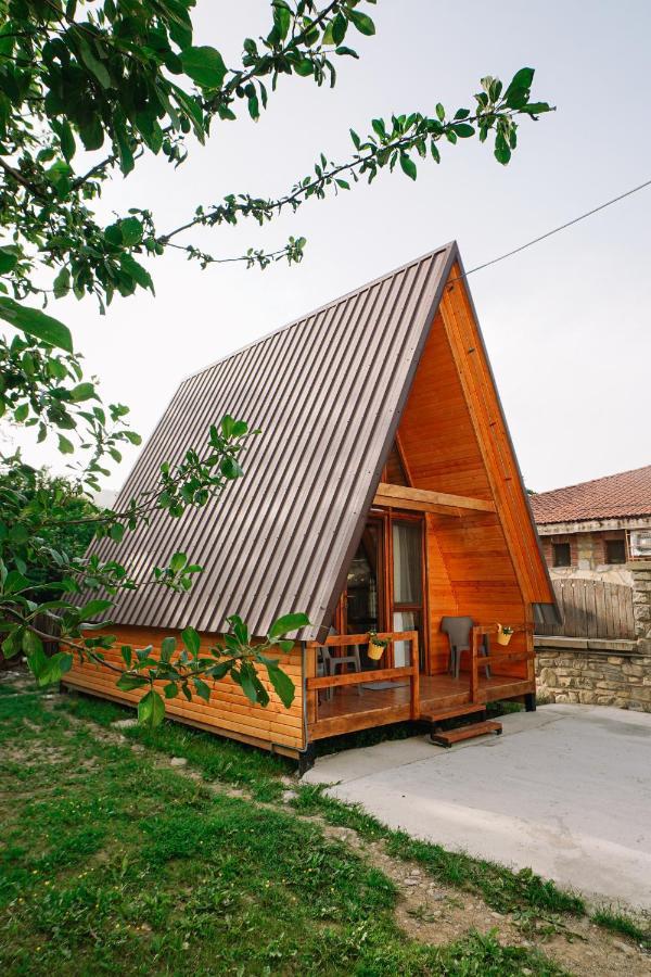 Mtskheta Cabin Dış mekan fotoğraf