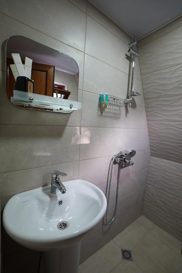 Mtskheta Cabin Dış mekan fotoğraf