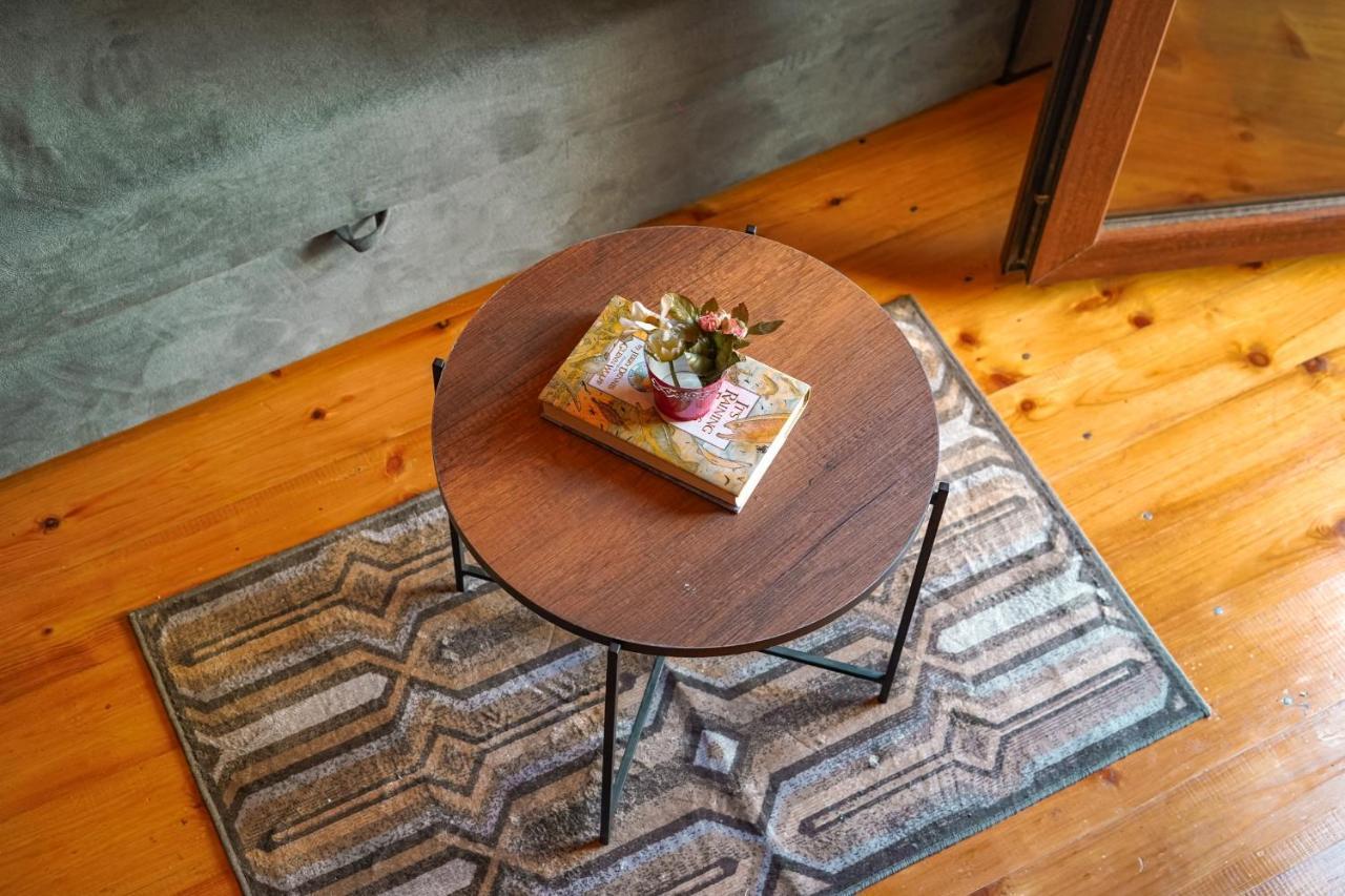 Mtskheta Cabin Dış mekan fotoğraf