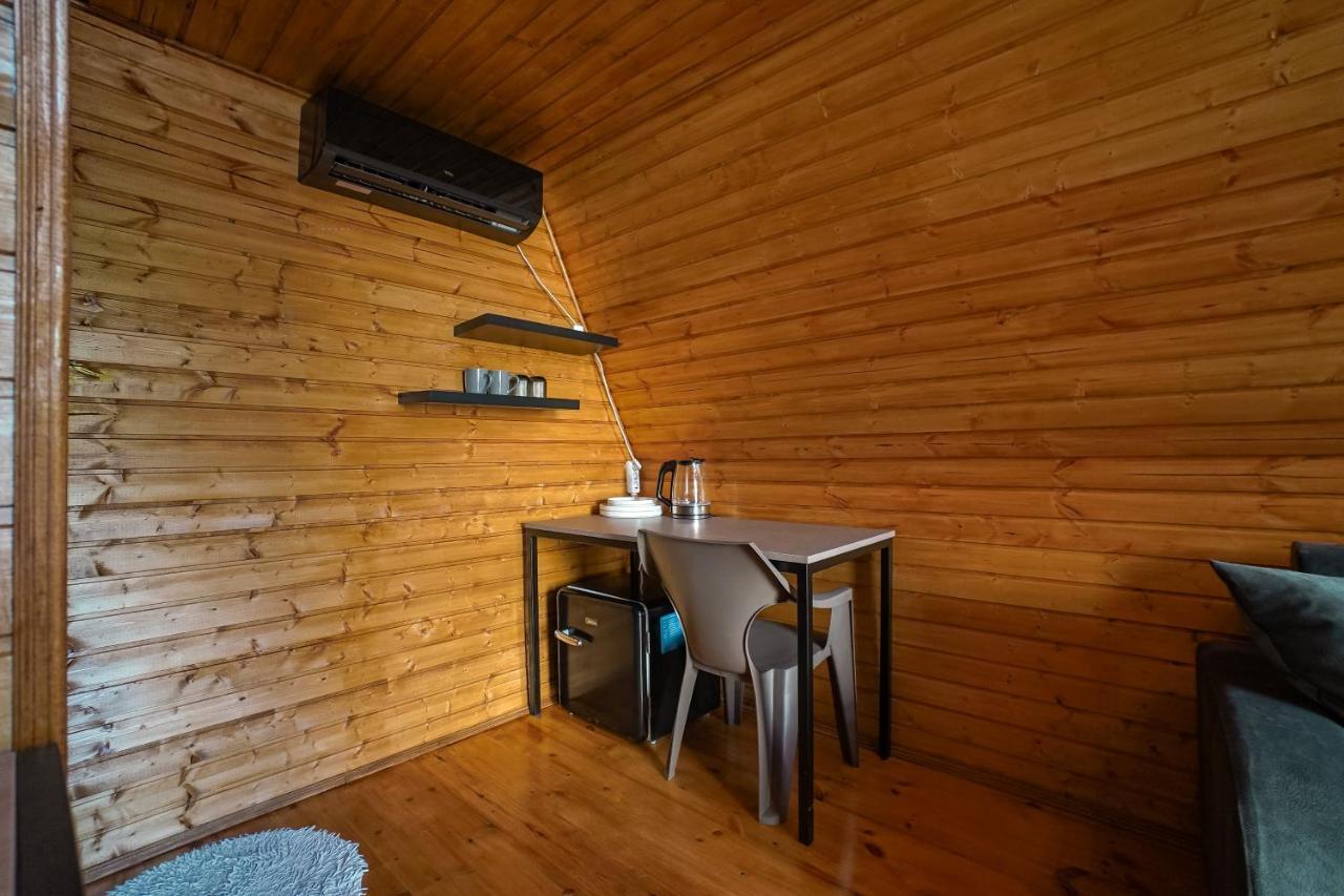 Mtskheta Cabin Dış mekan fotoğraf