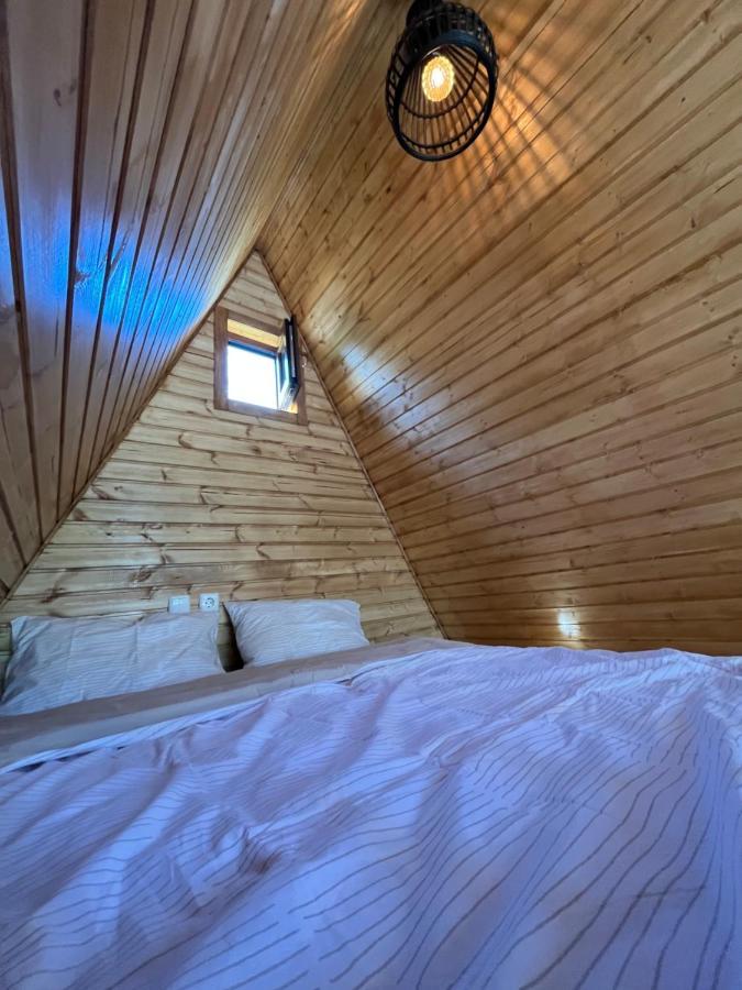 Mtskheta Cabin Dış mekan fotoğraf